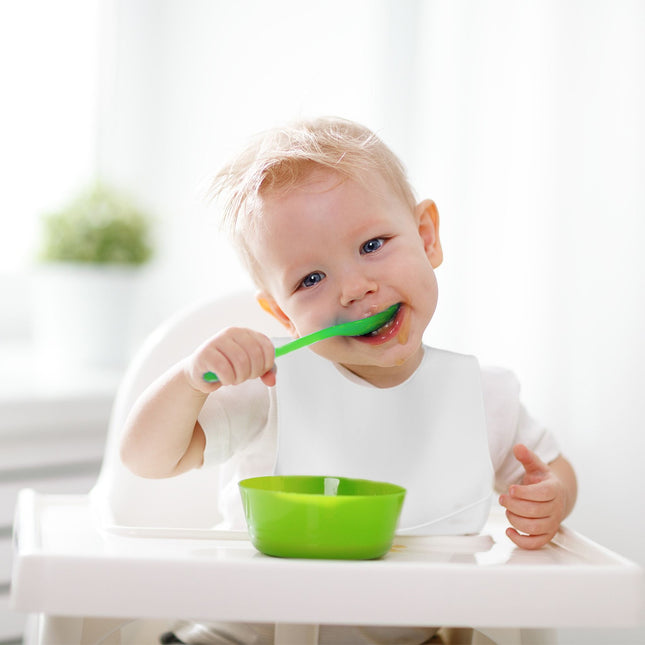 Lätzchen Baby 2er Set