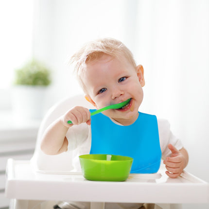 Lätzchen Baby 2er Set