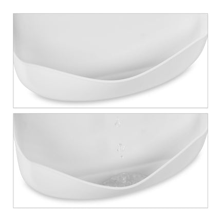 Lätzchen Baby 2er Set