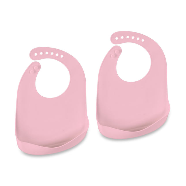 Lätzchen Baby 2er Set