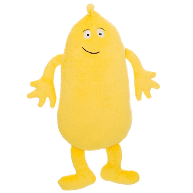 Bibbi - Kuscheltier