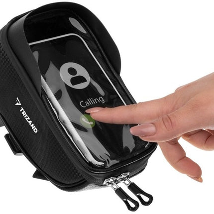 Fahrradtasche - Handyhülle