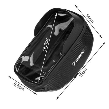 Fahrradtasche - Handyhülle