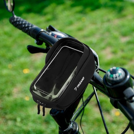 Fahrradtasche - Handyhülle