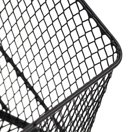 Panier de vélo pour porte-bagages