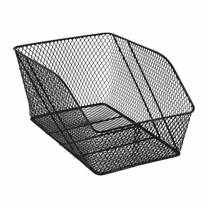Panier de vélo pour porte-bagages