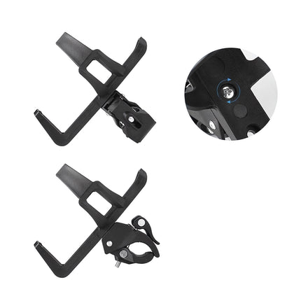 Bicycle bottle holder Trizand 21205