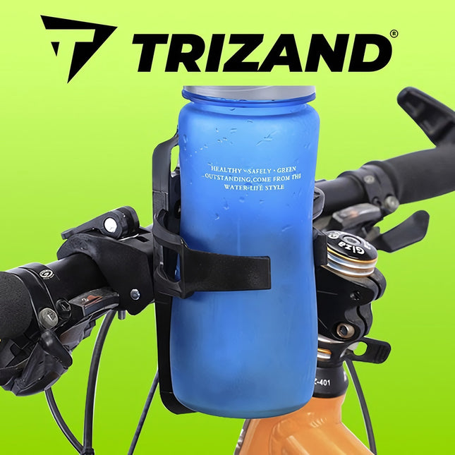 Fahrradflaschenhalter Trizand 21205 