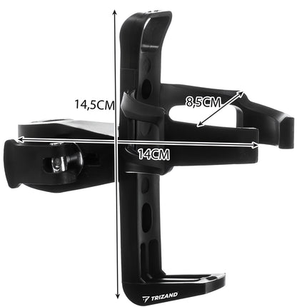 Bicycle bottle holder Trizand 21205