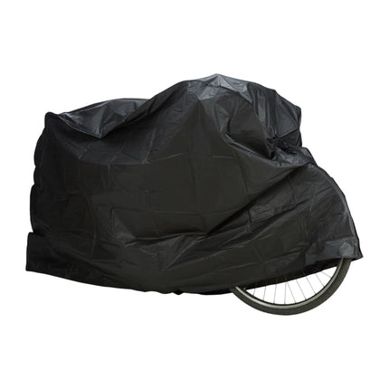Bicycle cover