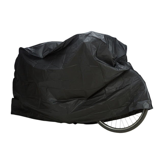 Bicycle cover