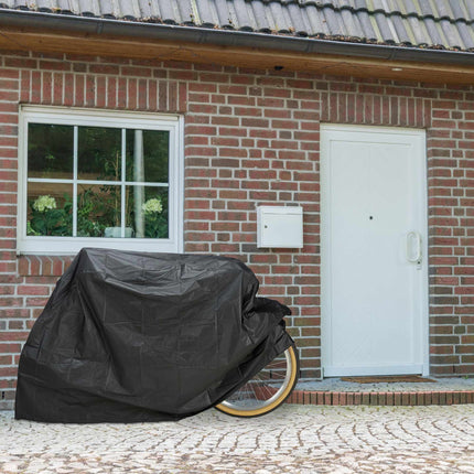 Bicycle cover