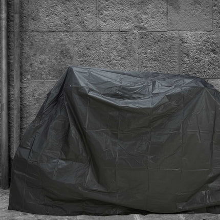 Bicycle cover