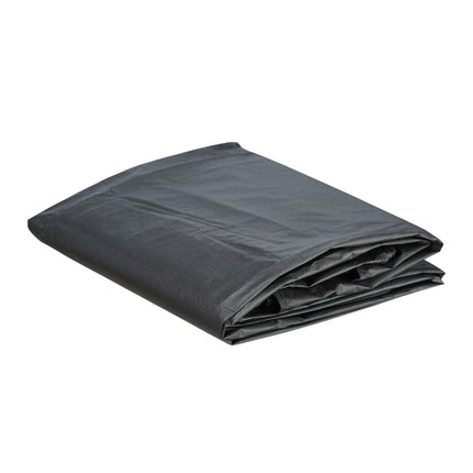Bicycle cover