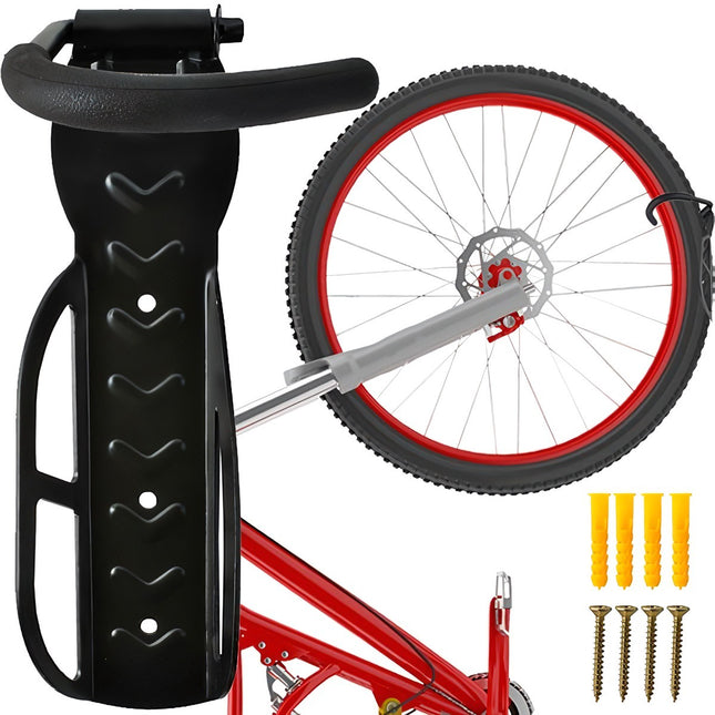 Bicycle hanger