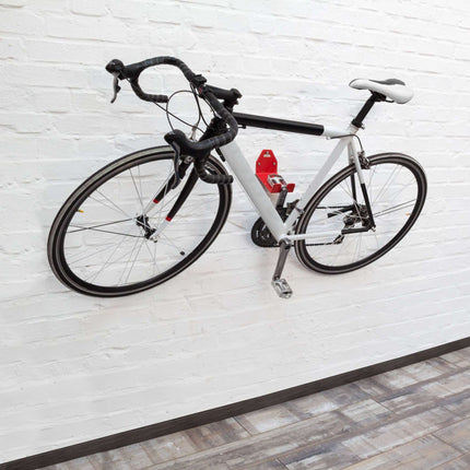 Fahrradhalterung für Pedale