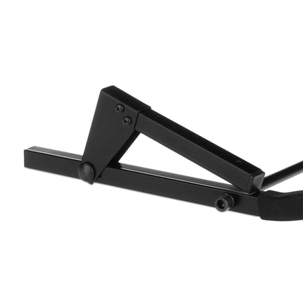 Bicycle holder for wall