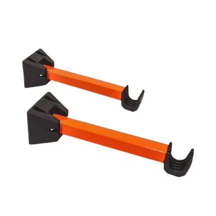 Fahrradhalter Wand 2er Set