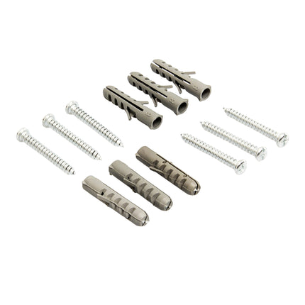 Fahrradhalter Wand 2er Set