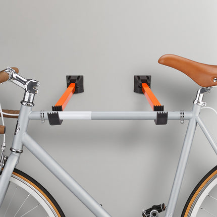 Fahrradhalter Wand 2er Set