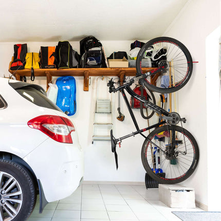 Fahrradhaken 12er Set