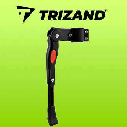 Bicycle kickstand