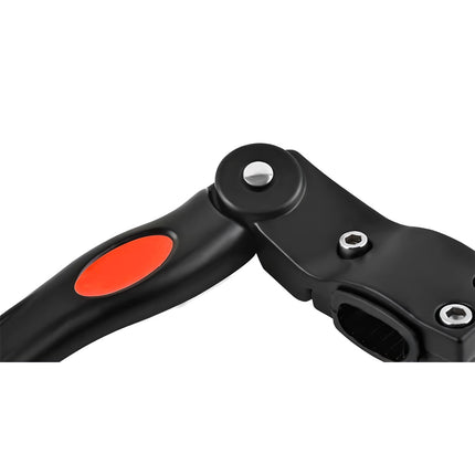 Bicycle kickstand