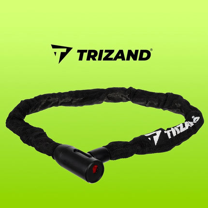 Fahrradschloss - Kette Trizand 24028