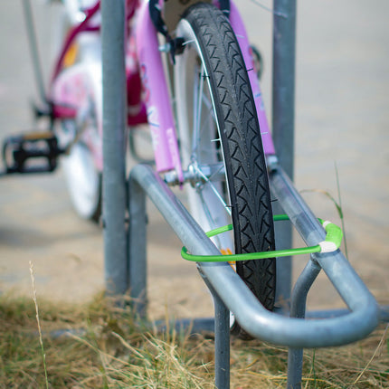 Fahrradschloss Kind Zahlenkombination