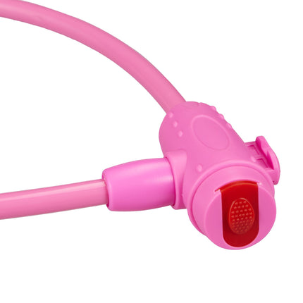 Bicycle lock for children