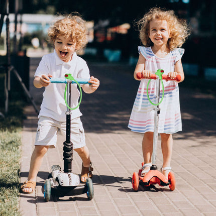 Fahrradschloss für Kinder