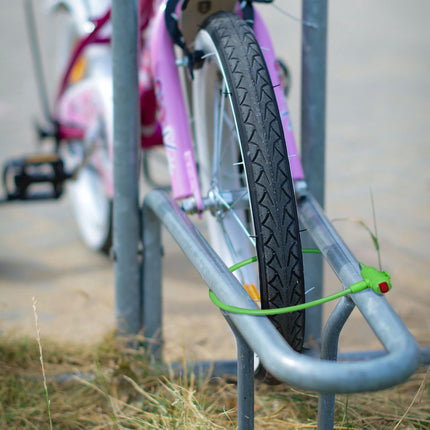 Fahrradschloss für Kinder