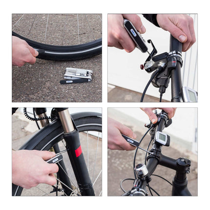Fahrrad-Multitool
