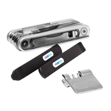 Fahrrad-Multitool