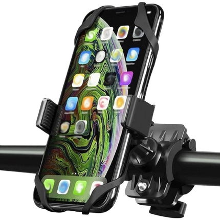Fahrrad-Telefonhalterung 