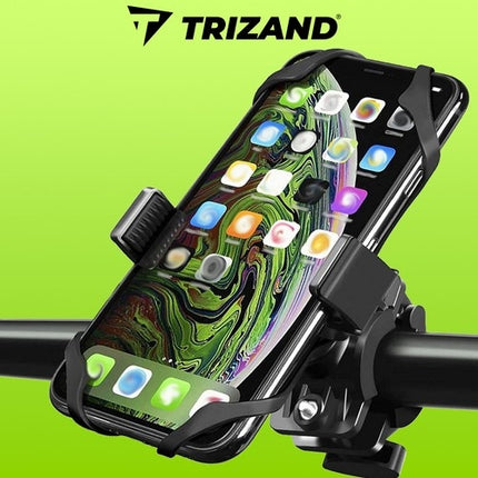 Fahrrad-Telefonhalterung 