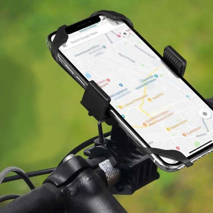 Fahrrad-Telefonhalterung 