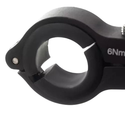 Fahrrad-Handyhalterung mit einem Gummiband U18282