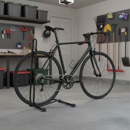 Fahrradständer Messeständer