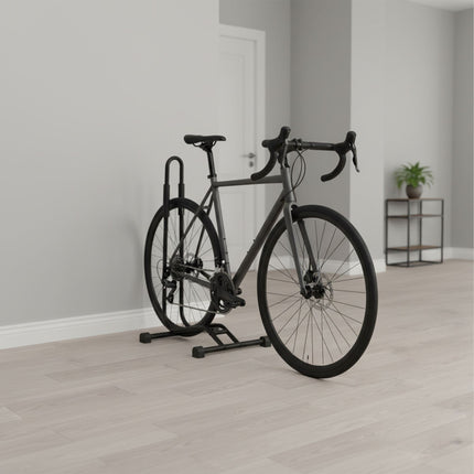 Fahrradständer Messeständer