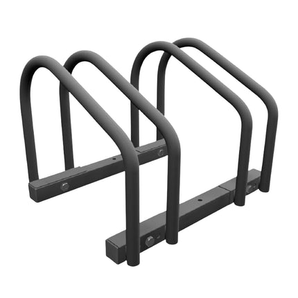 Fahrradträger für 2 Fahrräder