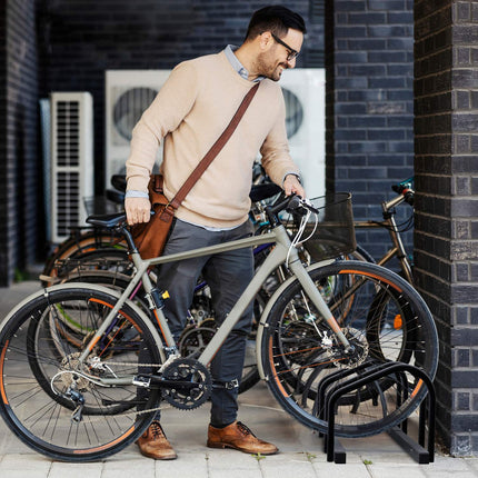 Fahrradträger für 2 Fahrräder