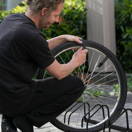 Fahrradträger für 3 Fahrräder