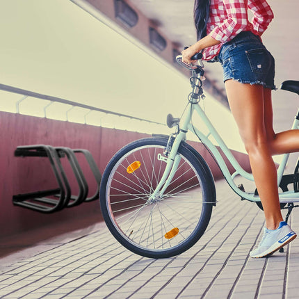 Fahrradträger für 3 Fahrräder
