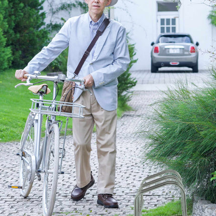 Fahrradträger für 3 Fahrräder