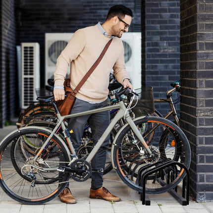 Fahrradträger für 3 Fahrräder
