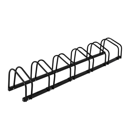 Fahrradständer für 6 Fahrräder