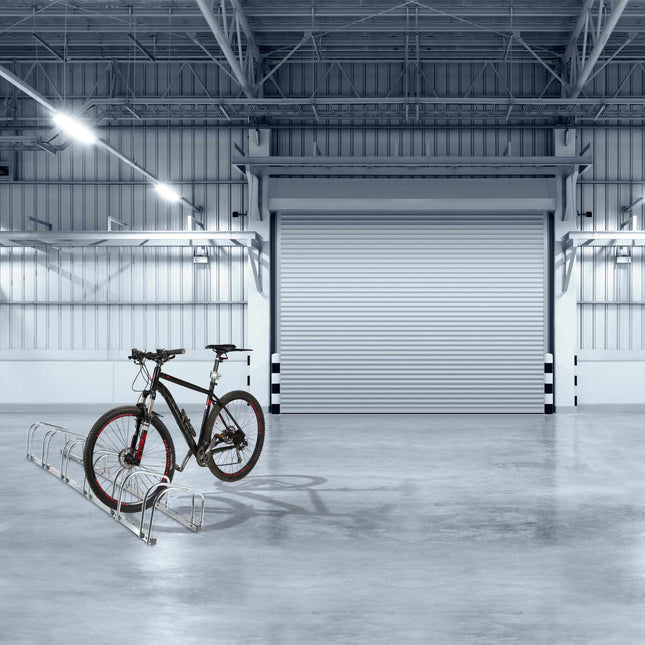 Fahrradständer für 6 Fahrräder