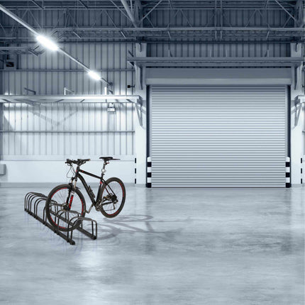 Fahrradständer für 6 Fahrräder
