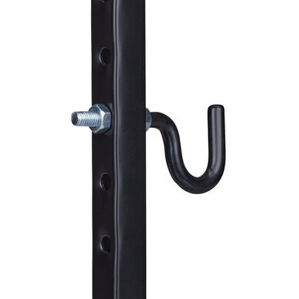 Porte-vélos pour roues arrière